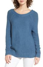 Women's Roxy Lost Coastlines Reversible Sweater