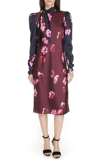 Women's Joie Kyan Sheath Dress