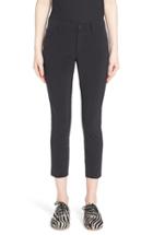 Women's Junya Watanabe Stretch Nylon Crop Pants