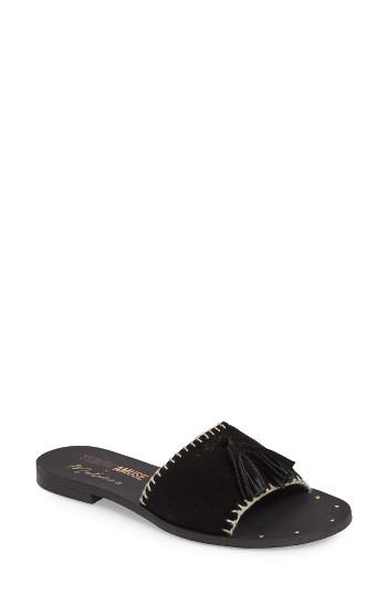 Women's Amuse Society X Matisse Island Fever Slide Sandal