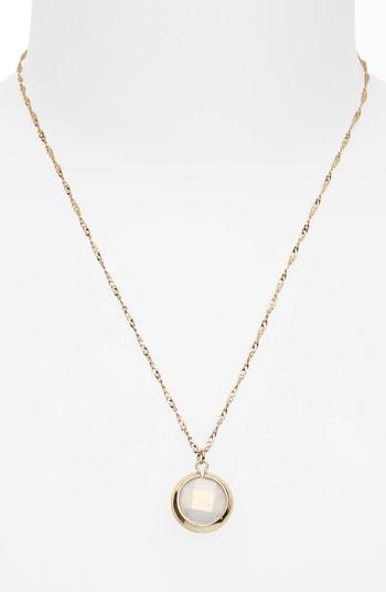 Women's Lula Jewel Pendant Necklace