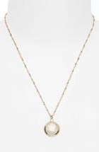 Women's Lula Jewel Pendant Necklace