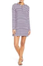Women's Mott 50 Print Hooded Upf 50 Cover-up