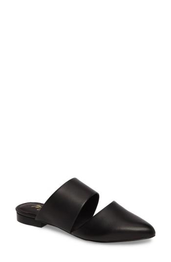 Women's Matisse Berlin Mule M - Black