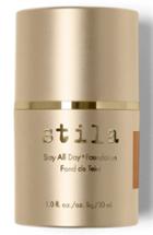 Stila 'stay All Day' Foundation - Tan