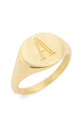 Women's Karen London Make It Official Ring