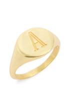 Women's Karen London Make It Official Ring