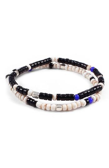 Men's George Frost Essaouira Bracelet Set