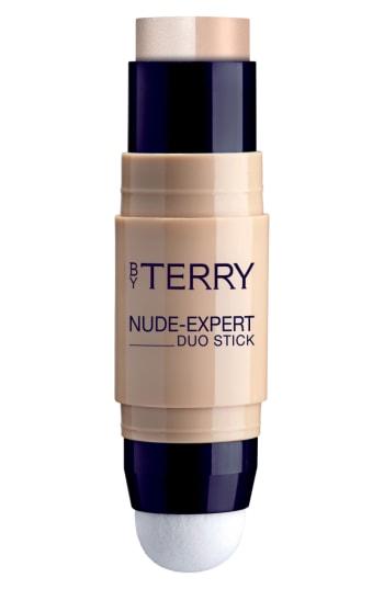 Space. Nk. Apothecary By Terry Nude-expert Foundation & Highlighter Stick - 4- Rosy Beige