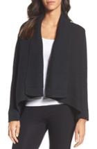 Women's Ugg Shawl Collar Cardigan - Black