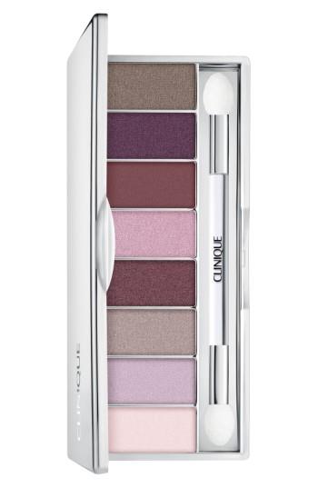 Clinique 'wear Everywhere' Neutrals Eyeshadow Palette - Kawaii Rose