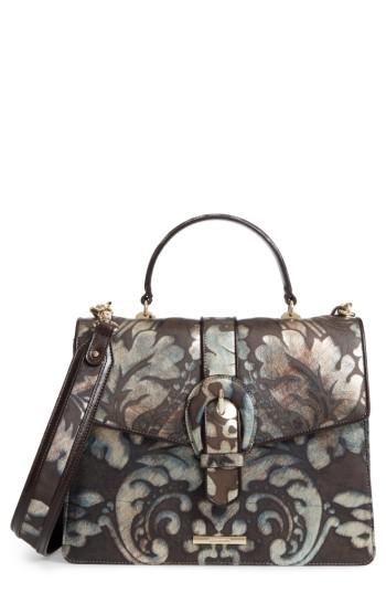 Brahmin gabriella satchel hotsell