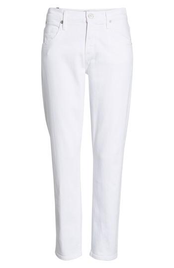 Women's Citizens Of Humanity Elsa Ankle Skinny Jeans