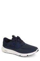 Men's Sperry 7 Seas Sneaker .5 M - Blue