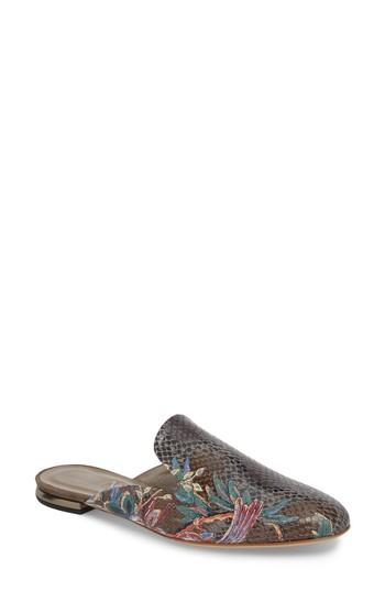 Women's Agl Mule Us / 40eu - Beige