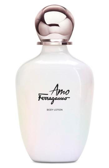 Salvatore Ferragamo Amo Ferragamo Body Lotion