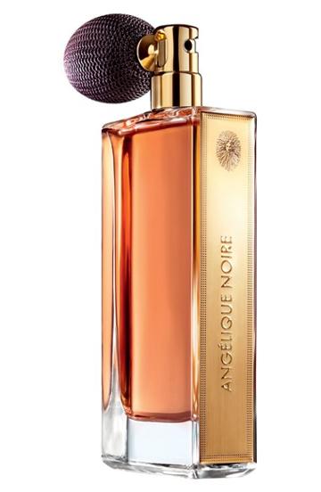 Guerlain L'art Et La Matiere Angelique Noire Eau De Parfum