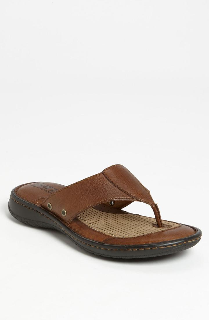 Men's B?rn 'ace' Flip Flop