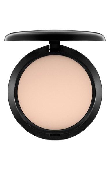 Mac Studio Fix Powder Foundation - Nw15