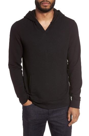 Men's Jason Scott Dawson Hoodie - Black