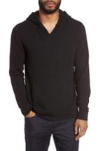 Men's Jason Scott Dawson Hoodie - Black