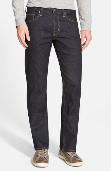 Men's Ag Jeans Protege Straight Leg Jeans