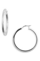 Women's Bp. Tube Hoop Earrings