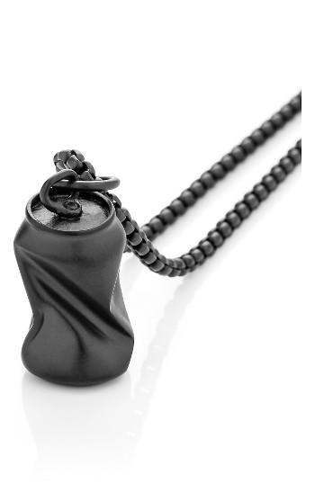 Men's Vitaly Fizz Pendant Necklace