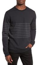 Men's Rvca New Sins Stripe Sweatshirt