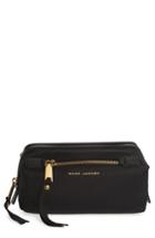 Marc Jacobs Big Bliz Cosmetics Case, Size - Black