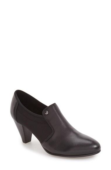 Women's David Tate 'topaz' Pump