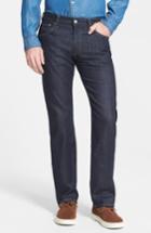 Men's Citizens Of Humanity Sid Classic Straight Leg Jeans - Blue