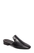 Women's Rag & Bone Luis Mule Us / 36eu - Black