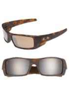 Men's Oakley Gascan 60mm Sunglasses - Brown Tort