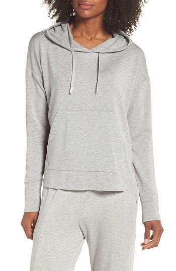 Women's Splits59 Pacific Hoodie - Grey