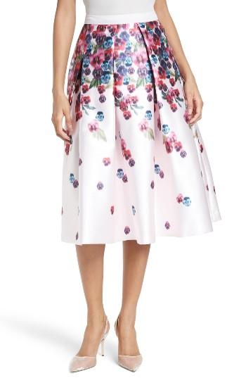 Women's Ted Baker London Josy Full Skirt