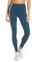 Women's Adidas Believe This Wanderlust High Waist Ankle Leggings