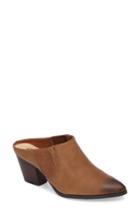 Women's Bella Vita Eden Mule M - Brown