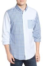 Men's Vineyard Vines Party Tucker Slim Fit Sport Shirt