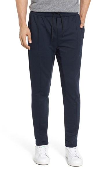 Men's Uncl Seamed Athletic Pants