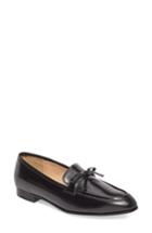 Women's J.crew Bow Loafer