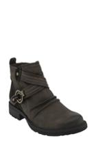 Women's Earth Laurel Boot .5 M - Brown