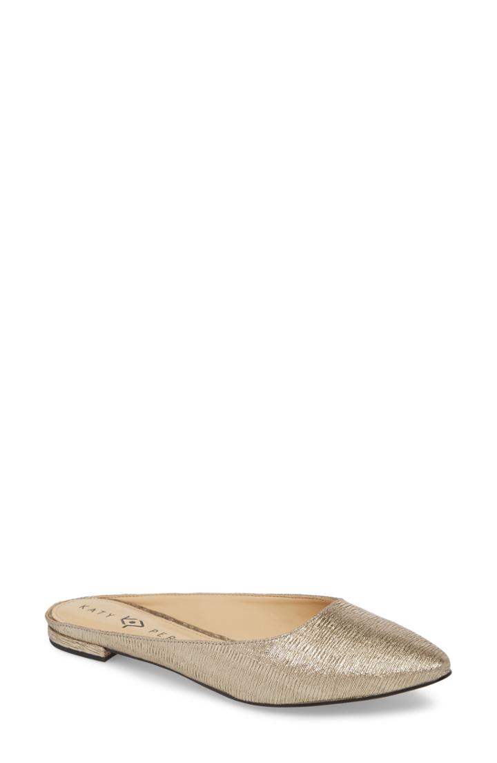 Women's Katy Perry Mule