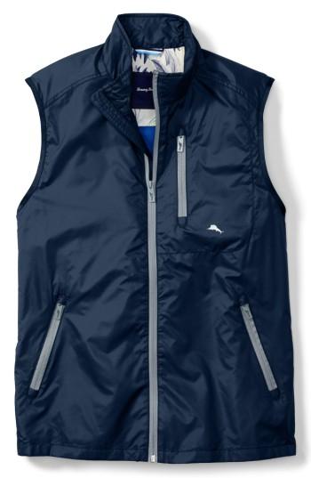 Men's Tommy Bahama Nine Iron Vest