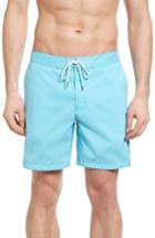 Men's Bonobos Solid Board Shorts