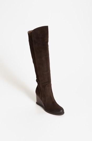 Alberto Fermani 'marsala' Over The Knee Boot Womens