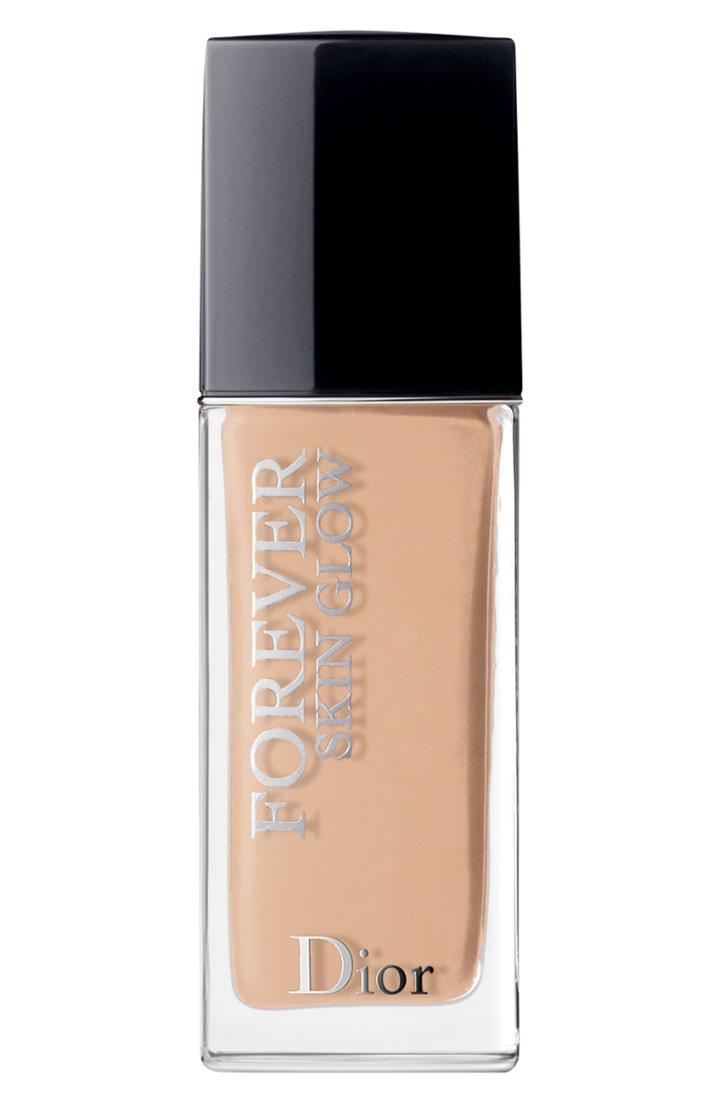 Dior Forever Skin Glow Radiant Perfection Skin-caring Foundation Spf 35 - 2.5 Neutral
