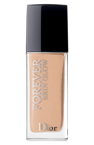 Dior Forever Skin Glow Radiant Perfection Skin-caring Foundation Spf 35 - 2.5 Neutral