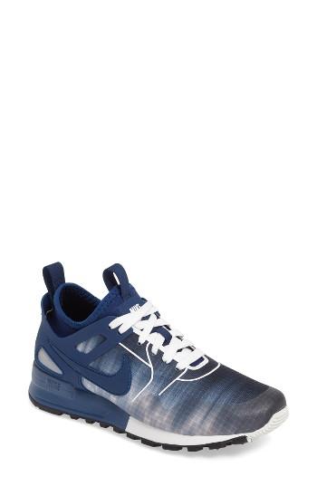 Women's Nike Air Pegasus 89 Sneaker M - Blue
