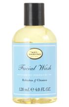 The Art Of Shaving Peppermint Facial Wash